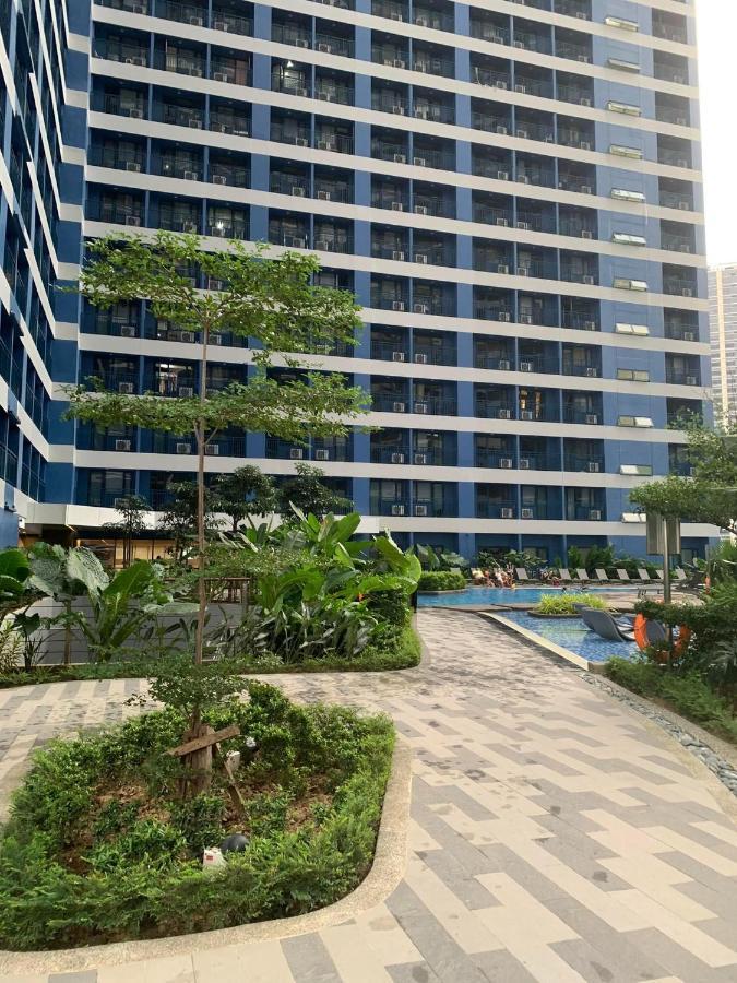Awesome Value, Great Location Lejlighed Manila Eksteriør billede