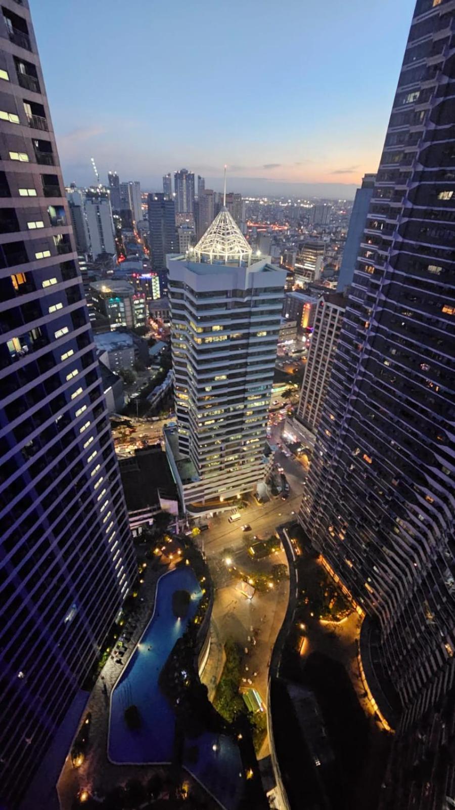 Awesome Value, Great Location Lejlighed Manila Eksteriør billede